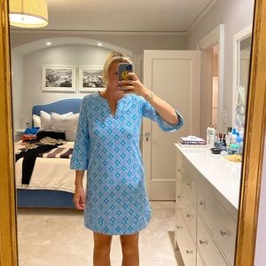 Jude Connally Dresses - Jude Connally quarter sleeve dress Jude Connally Dresses - Jude Connally quarter sleeve dress